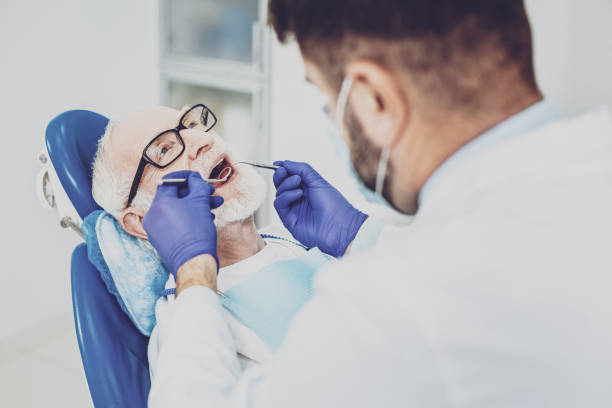 Best Emergency Treatment for Oral Infections in Grand Canyon Village, AZ